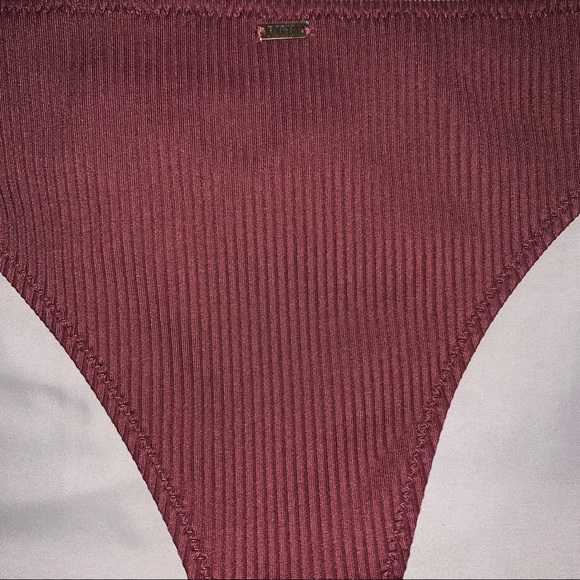 PINK Bikini Bottoms - Picture 7 of 8